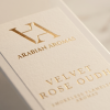 Velvet Rose Oudh