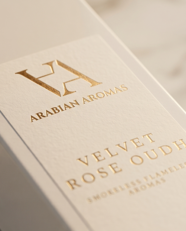 Velvet Rose Oudh