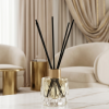 Attar Bukhoor Reed Diffuser | Authentic Arabian Bakhoor Scent