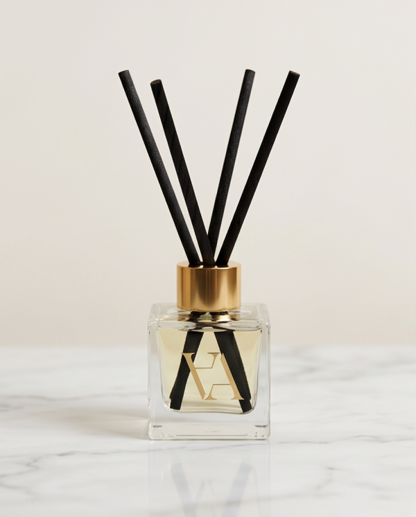 Lavender Oudh