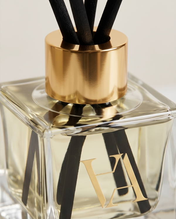 Lavender Oudh