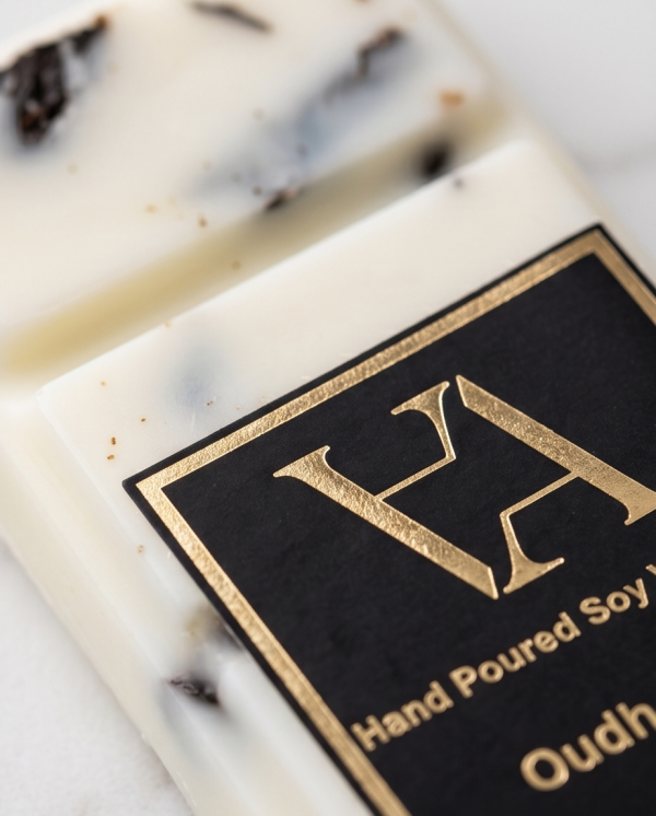 Oudh Badr