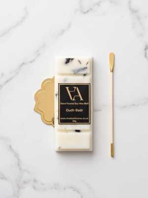 Oudh Badr