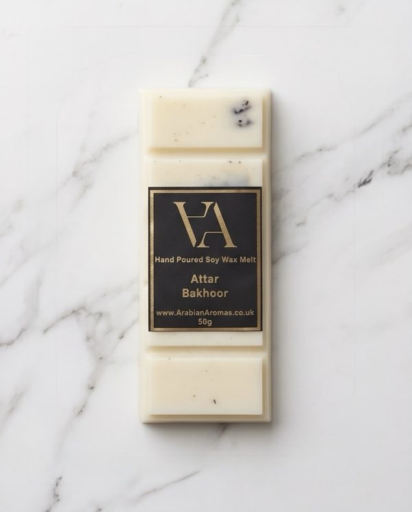img_1930 Attar Bakhoor Wax Melt | Smokeless Arabian Bakhoor Alternative