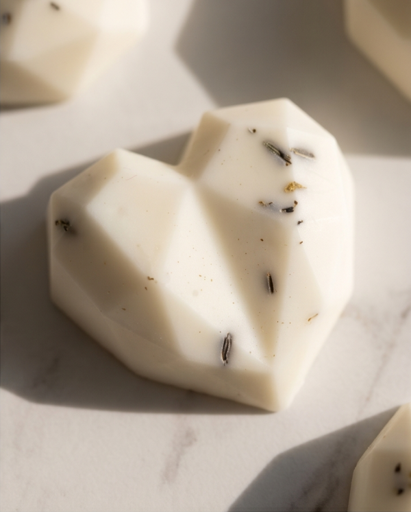 Lavender Oudh Wax Melt Gift Box