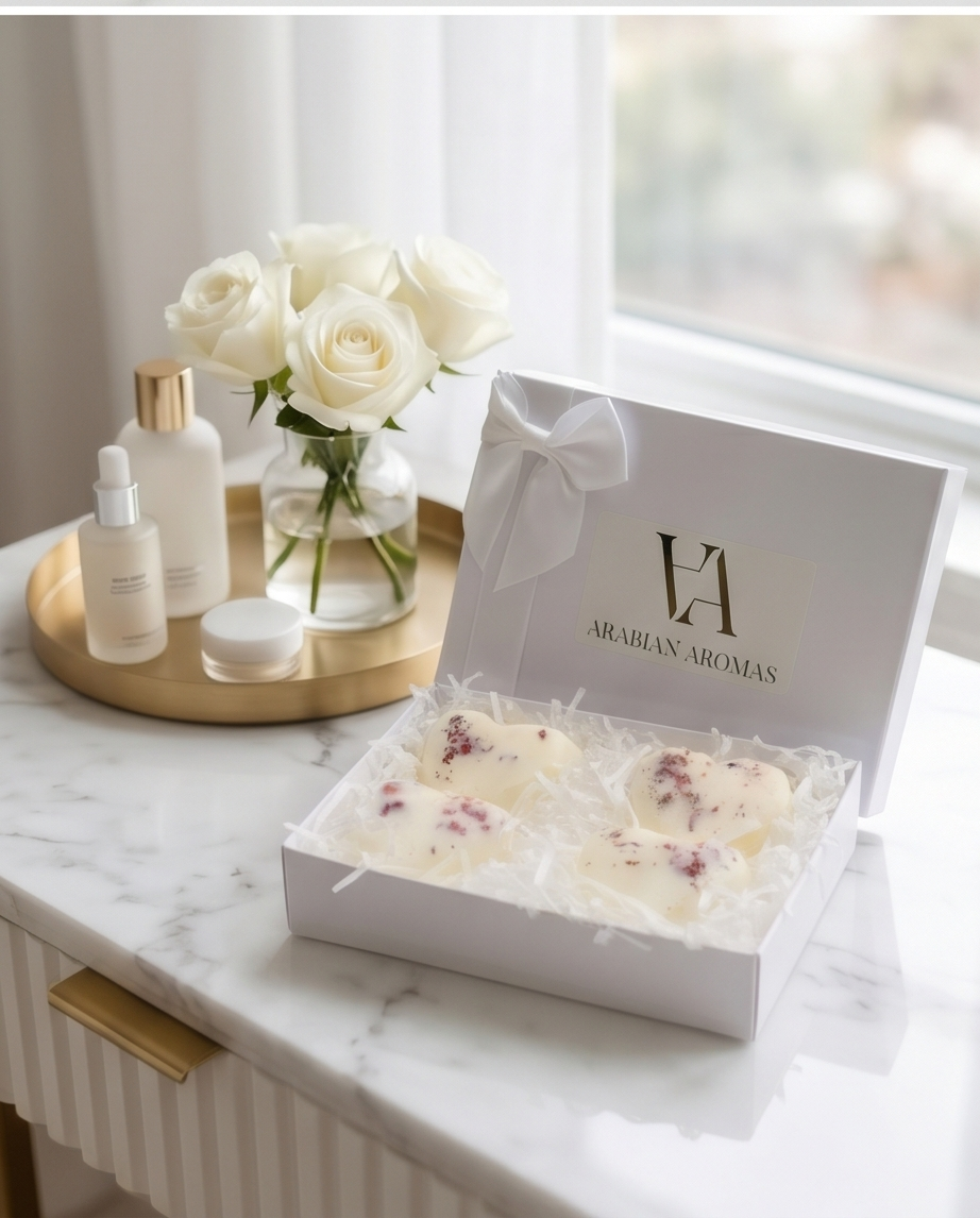 Best Arabian Fragrance Gift Ideas UK | Arabian Aromas