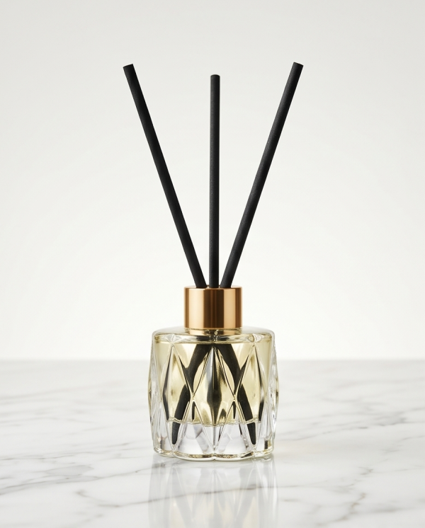 Nisa Oudh Reed Diffuser – Arabian Aromas