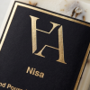 Nisa Wax Melt