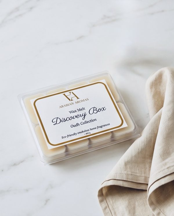 Discovery Box