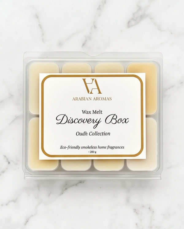 Discovery Box