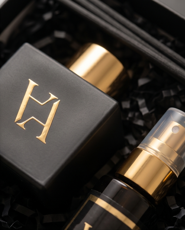 Neroli Oudh Gift Set
