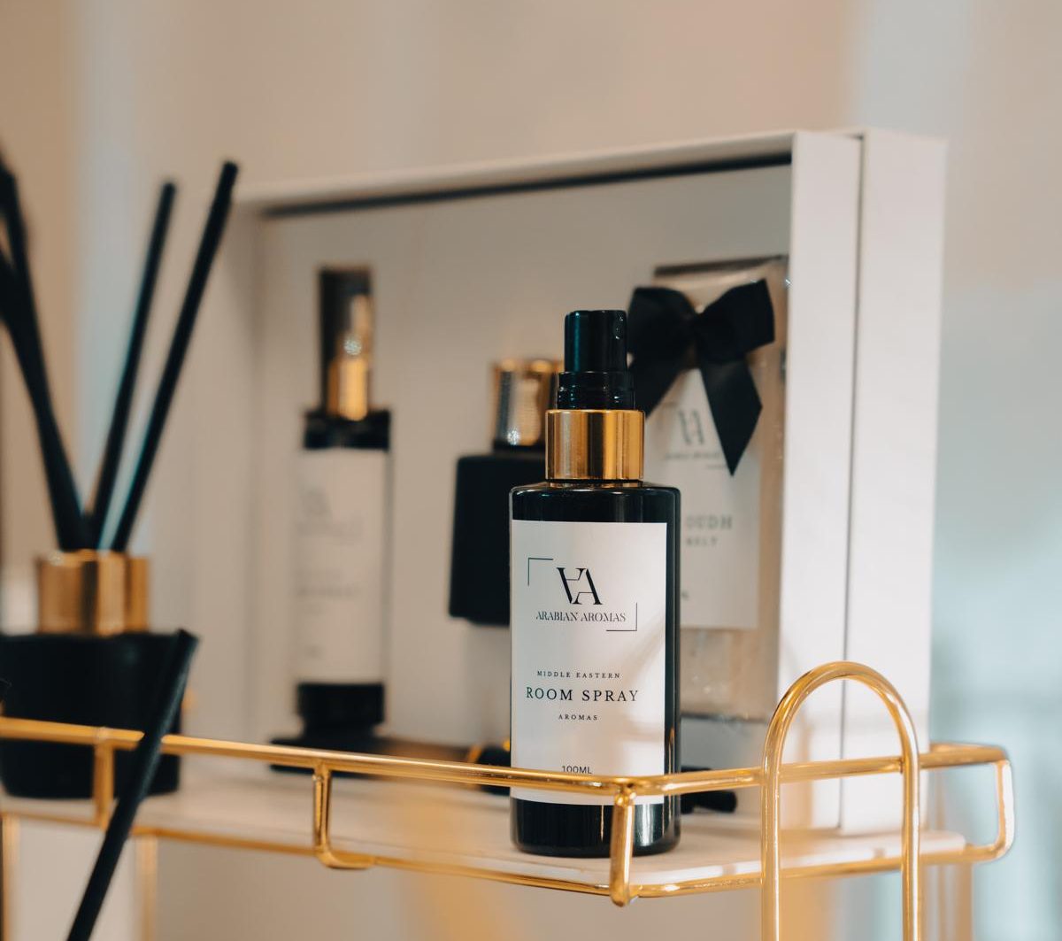 Arabian Fragrance Traditions: History, Culture & Modern Appeal