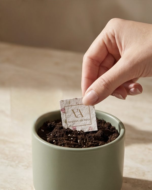 Aroma & Bloom Teachers Gift